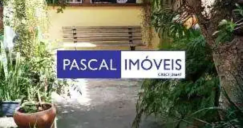 Terreno à venda na Condessa do Pinhal, 281, Campo Belo, São Paulo