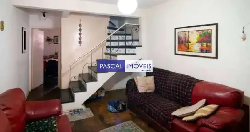 Casa com 6 quartos à venda na Rua Afonso Bandeira de Melo, 59, Campo Belo, São Paulo