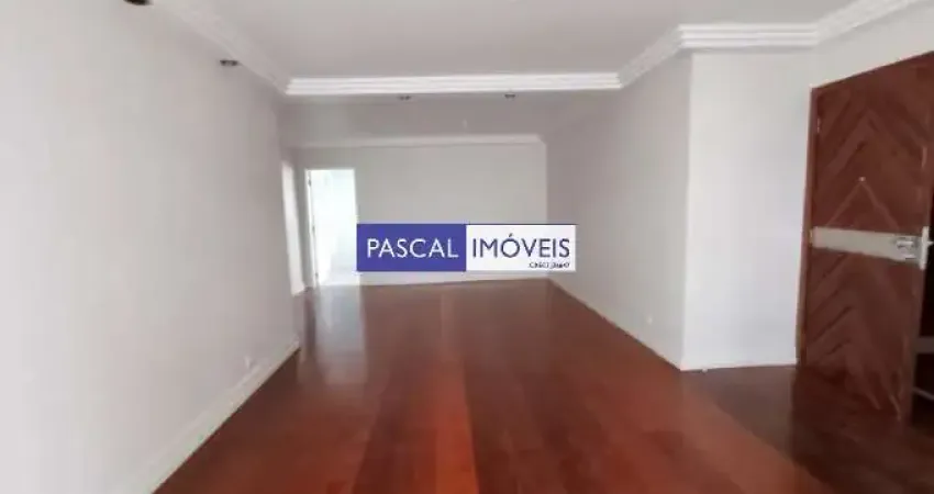 Apartamento com 3 quartos à venda na Avenida Macuco, 523, Moema, São Paulo