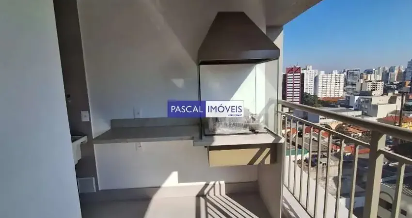 Apartamento com 2 quartos à venda na Avenida Lins de Vasconcelos, 3299, Vila Mariana, São Paulo