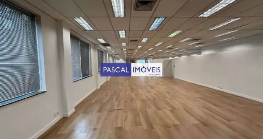 Ponto comercial para alugar na Avenida Brigadeiro Faria Lima, 1100, Pinheiros, São Paulo