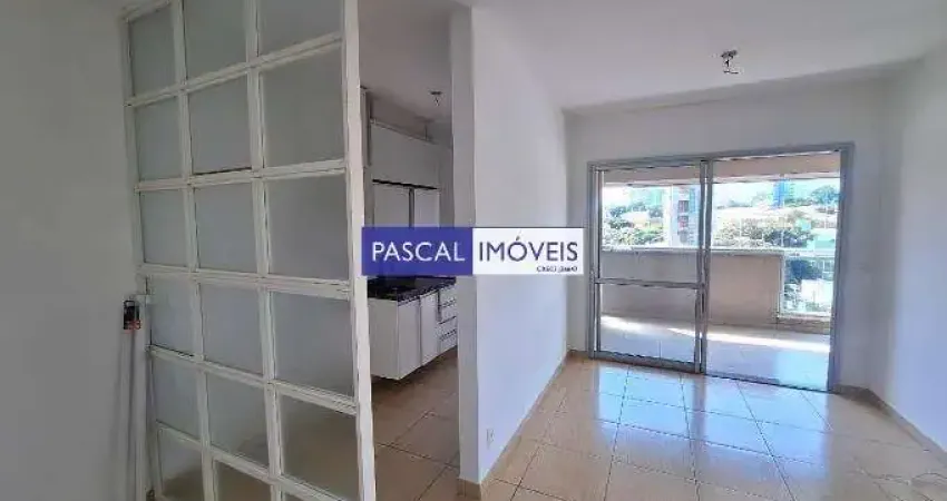 Apartamento com 2 quartos à venda na Rua Pascal, 1777, Campo Belo, São Paulo