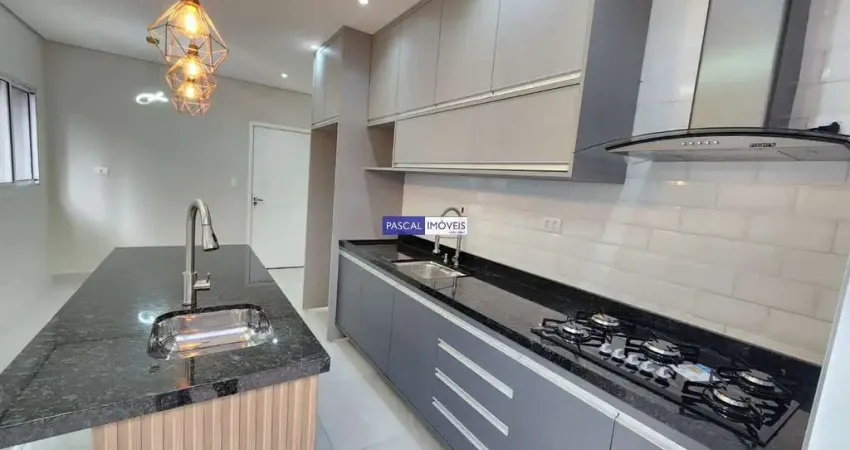 Casa com 4 quartos à venda na Rua Galileu, 268, Jardim Aeroporto, São Paulo