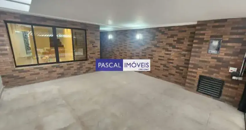 Casa com 4 quartos à venda na Rua Galileu, 268, Jardim Aeroporto, São Paulo