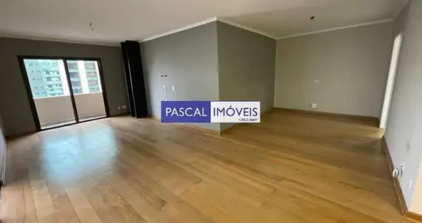 Apartamento com 3 quartos à venda na Rua Lopes Neto, 80, Itaim Bibi, São Paulo