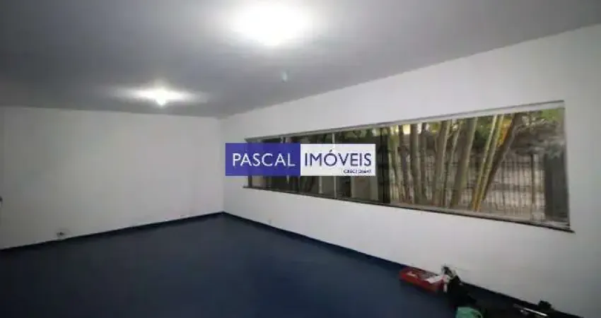 Terreno à venda na Rua Barão de Jaceguai, 821, Campo Belo, São Paulo