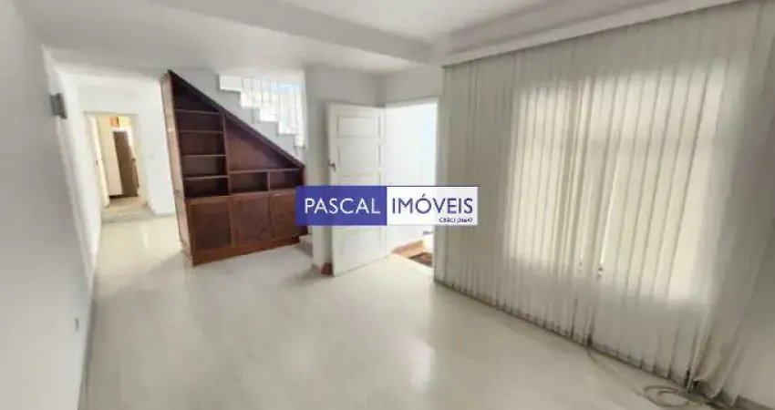 Casa com 3 quartos à venda na Marilia Dirceu, 88, Jardim Aeroporto, São Paulo