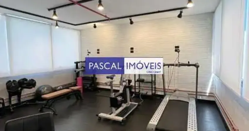 Sala comercial à venda na Rua São Tomé, 119, Vila Olímpia, São Paulo