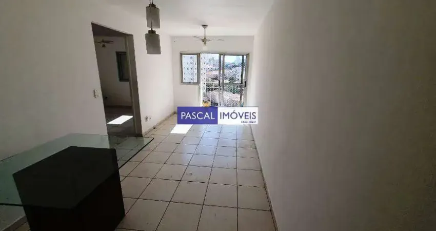 Apartamento com 2 quartos à venda na Rua Ipiranga, 550, Jardim Aeroporto, São Paulo