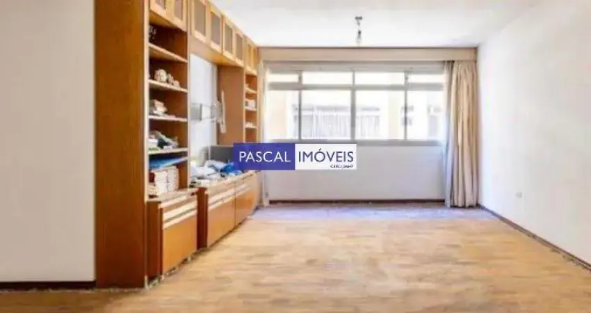 Apartamento com 3 quartos à venda na Alameda Lorena, 494, Jardim Paulista, São Paulo