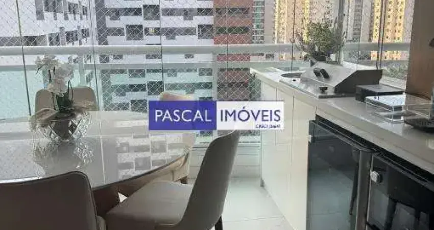 Apartamento com 2 quartos à venda na Rua Doutor Fadlo Haidar, 31, Vila Olímpia, São Paulo