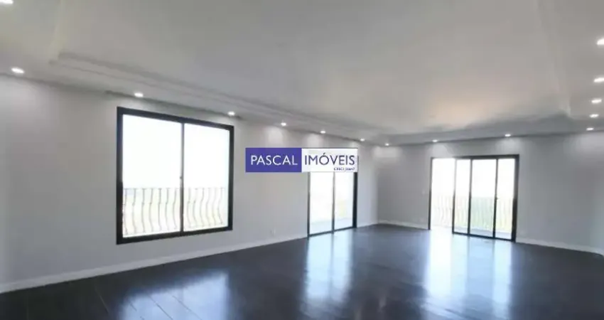 Apartamento com 3 quartos à venda na Rua José Carlos de Toledo Piza, 215, Jardim Parque Morumbi, São Paulo