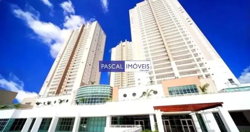Apartamento com 4 quartos à venda na Rua David Ben Gurion, 955, Morumbi, São Paulo