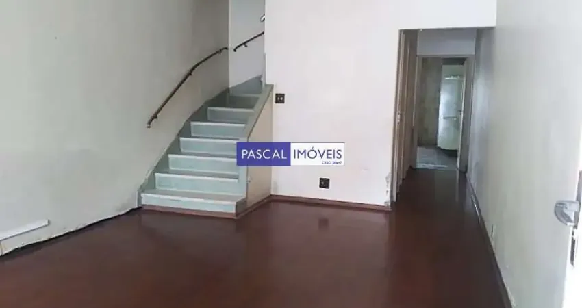 Casa com 3 quartos à venda na Terenas, 102, Alto da Mooca, São Paulo