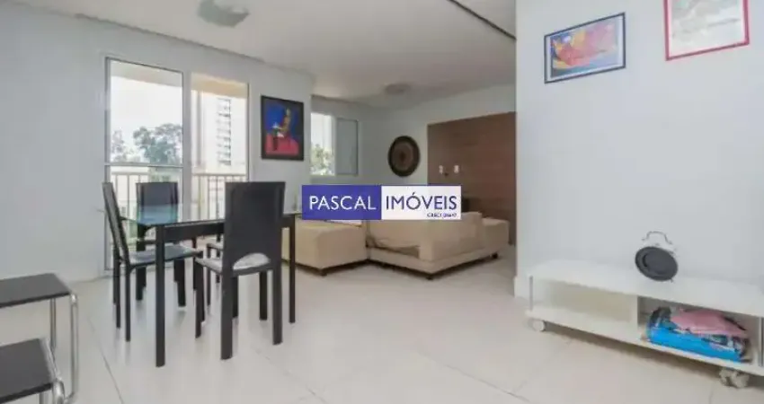 Apartamento com 2 quartos à venda na Rua João Simões de Souza, 740, Vila Andrade, São Paulo