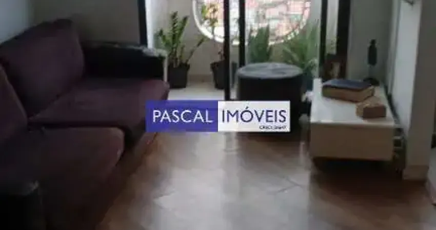 Apartamento com 1 quarto à venda na Avenida Giovanni Gronchi, 4381, Vila Andrade, São Paulo