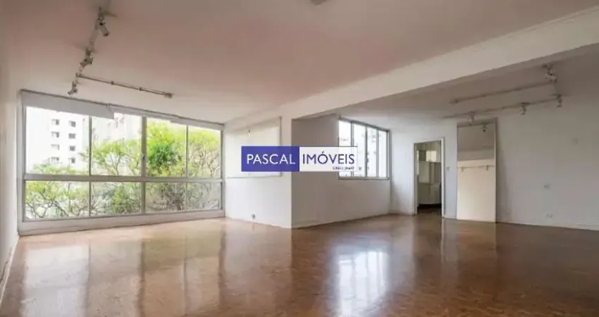 Apartamento com 3 quartos à venda na Rua da Consolação, 2984, Consolação, São Paulo