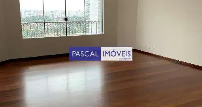 Apartamento com 4 quartos à venda na Avenida Washington Luís, 1576, Jardim Marajoara, São Paulo