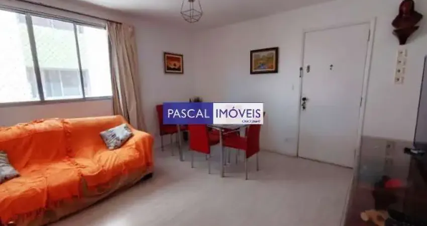 Apartamento com 3 quartos à venda na Rodovia Raposo Tavares, 88, Brooklin, São Paulo