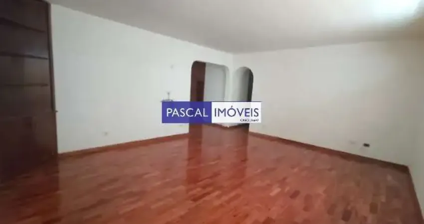 Apartamento com 3 quartos à venda na Avenida Portugal, 512, Brooklin, São Paulo