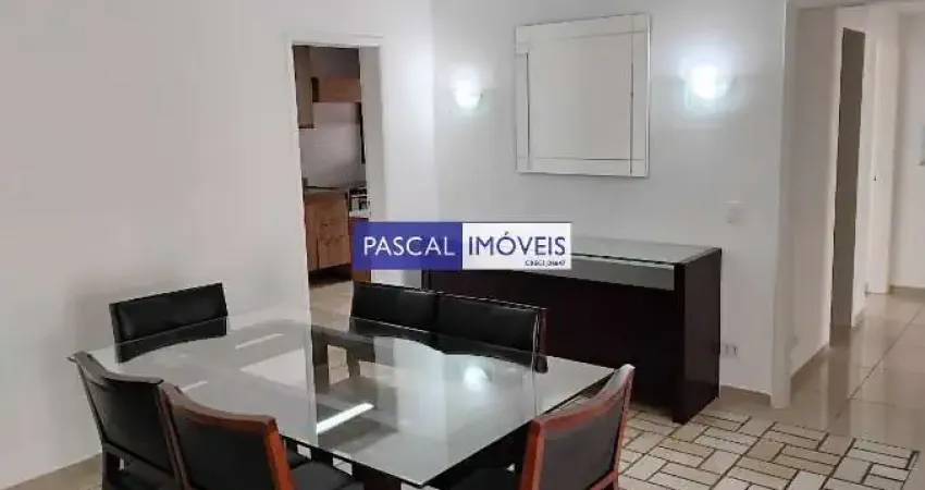 Apartamento com 3 quartos à venda na Alameda dos Anapurus, 1370, Moema, São Paulo