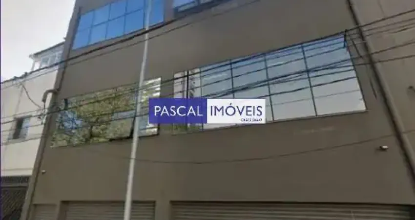 Prédio à venda na Rua Teodoro Sampaio, 2521, Pinheiros, São Paulo