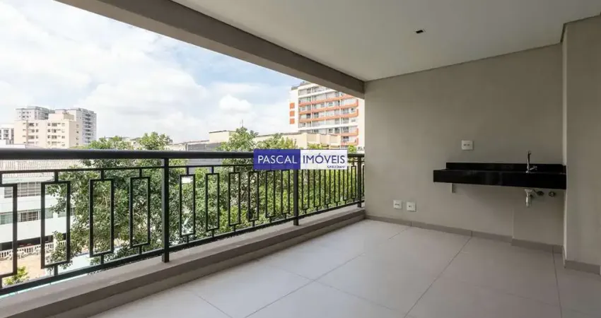 Apartamento com 3 quartos à venda na Rua Madre Cabrini, 175, Vila Mariana, São Paulo