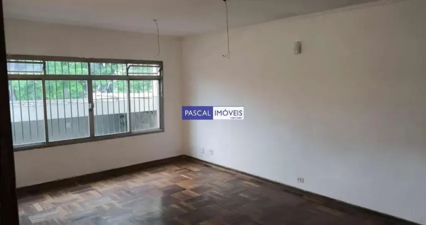 Casa com 4 quartos à venda na Rua Virgílio de Lemos, 141, Jardim Jabaquara, São Paulo
