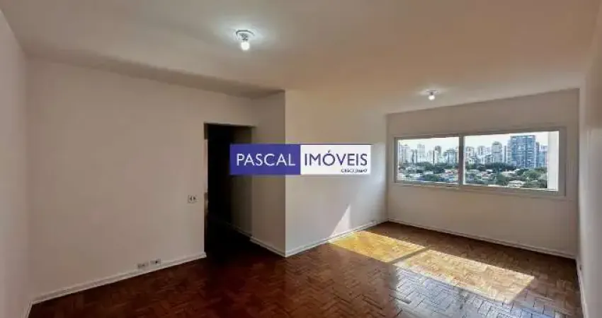 Apartamento com 3 quartos à venda na Avenida Barão do Rego Barros, 58, Campo Belo, São Paulo