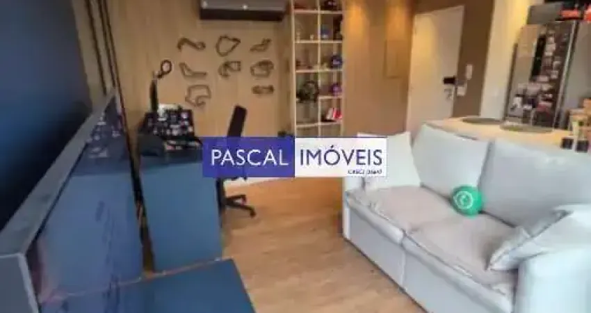 Apartamento com 1 quarto à venda na Rua João Álvares Soares, 1512, Campo Belo, São Paulo