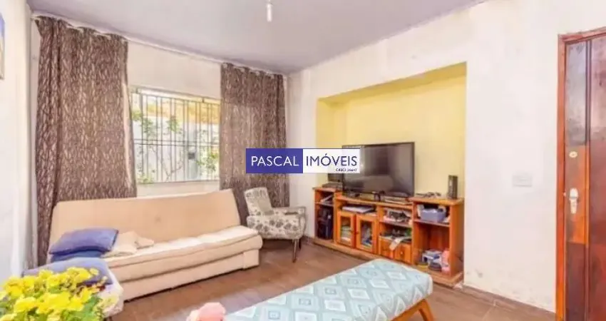 Casa com 2 quartos à venda na Rua Frei Rolim, 301, Saúde, São Paulo