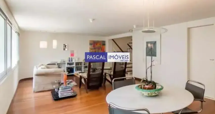 Cobertura com 3 quartos à venda na Rua Brasília, 46, Itaim Bibi, São Paulo