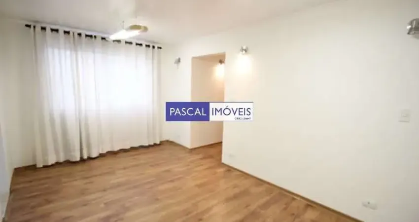 Apartamento com 2 quartos à venda na Avenida Jônia, 71, Vila Alexandria, São Paulo