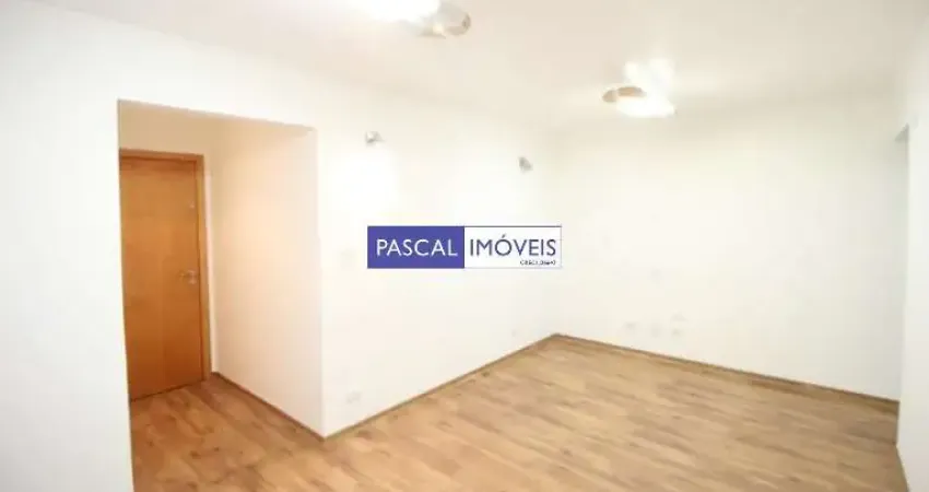 Apartamento com 2 quartos à venda na Avenida Jônia, 71, Vila Alexandria, São Paulo