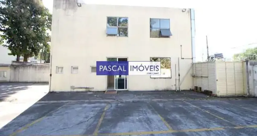 Prédio para alugar na Praça Lions Clube-Indianópolis, 2550, Planalto Paulista, São Paulo