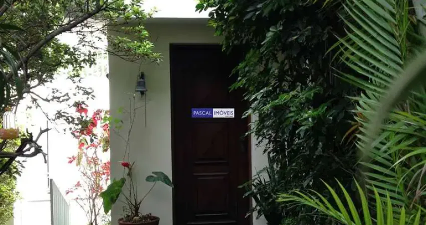 Casa com 3 quartos à venda na Rua Tapes, 55, Jardim Aeroporto, São Paulo