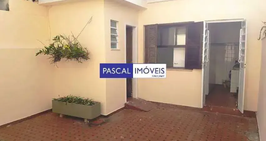 Casa com 3 quartos para alugar na Rua Porto Martins, 285, Brooklin, São Paulo