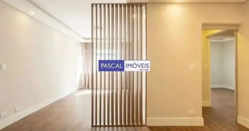 Apartamento com 2 quartos à venda na Rua Doutor Eduardo de Souza Aranha, 122, Vila Olímpia, São Paulo