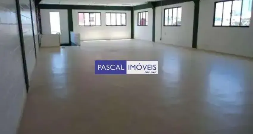 Prédio à venda na Rua Pedroso de Camargo, 42, Chácara Santo Antônio, São Paulo