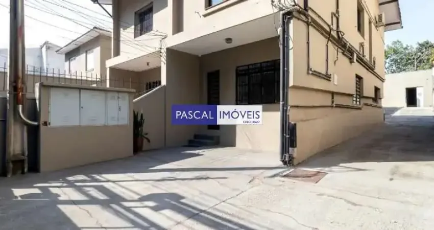 Casa com 3 quartos à venda na Avenida Barão do Rego Barros, 123, Campo Belo, São Paulo