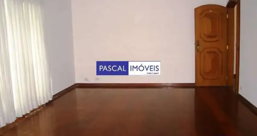 Apartamento com 3 quartos à venda na Rua Pascal, 1629, Campo Belo, São Paulo
