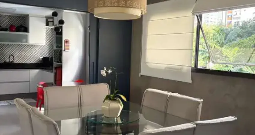 Apartamento com 4 quartos à venda na Rua Tuim, 339, Moema, São Paulo