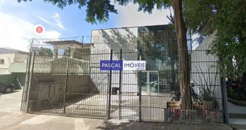 Prédio para alugar na Avenida Rebouças, 2511, Pinheiros, São Paulo