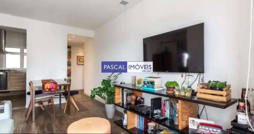 Apartamento com 2 quartos à venda na Rua Ponta Delgada, 76, Vila Olímpia, São Paulo