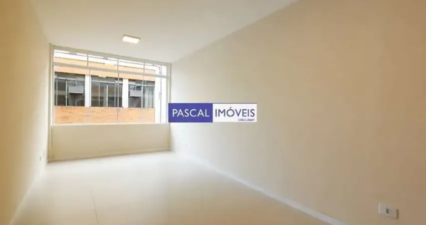 Apartamento com 3 quartos à venda na João Rodrigues Machado, 28, Brooklin, São Paulo