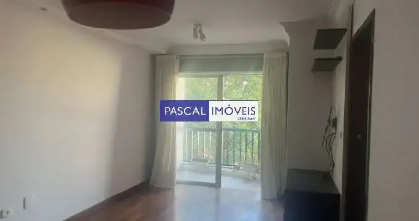 Apartamento com 3 quartos à venda na Rua Luís Góis, 1898, Vila Clementino, São Paulo