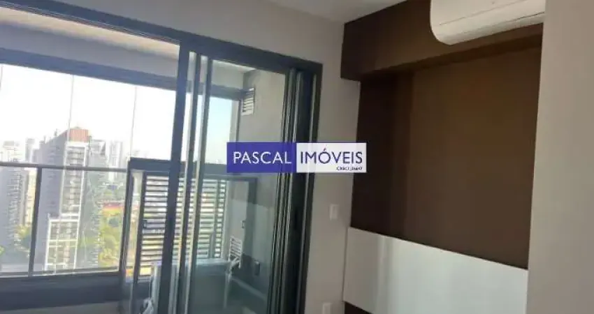 Apartamento com 1 quarto à venda na Rua Doutor Bacelar, 780, Vila Clementino, São Paulo