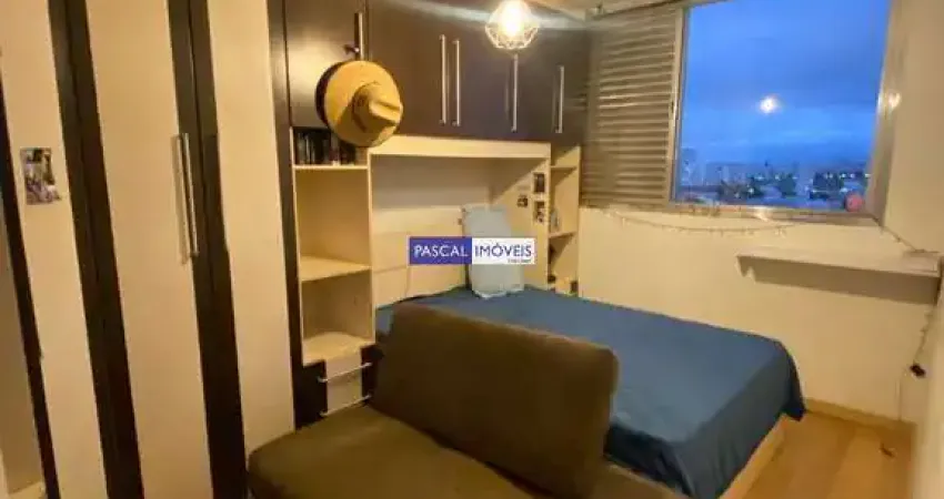 Apartamento com 2 quartos à venda na Avenida Lins de Vasconcelos, 2534, Vila Mariana, São Paulo