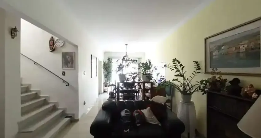 Casa com 4 quartos à venda na Rua Andréa Paulinetti, 108, Brooklin, São Paulo