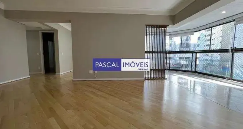 Apartamento com 3 quartos à venda na Rua Indiana, 437, Brooklin, São Paulo